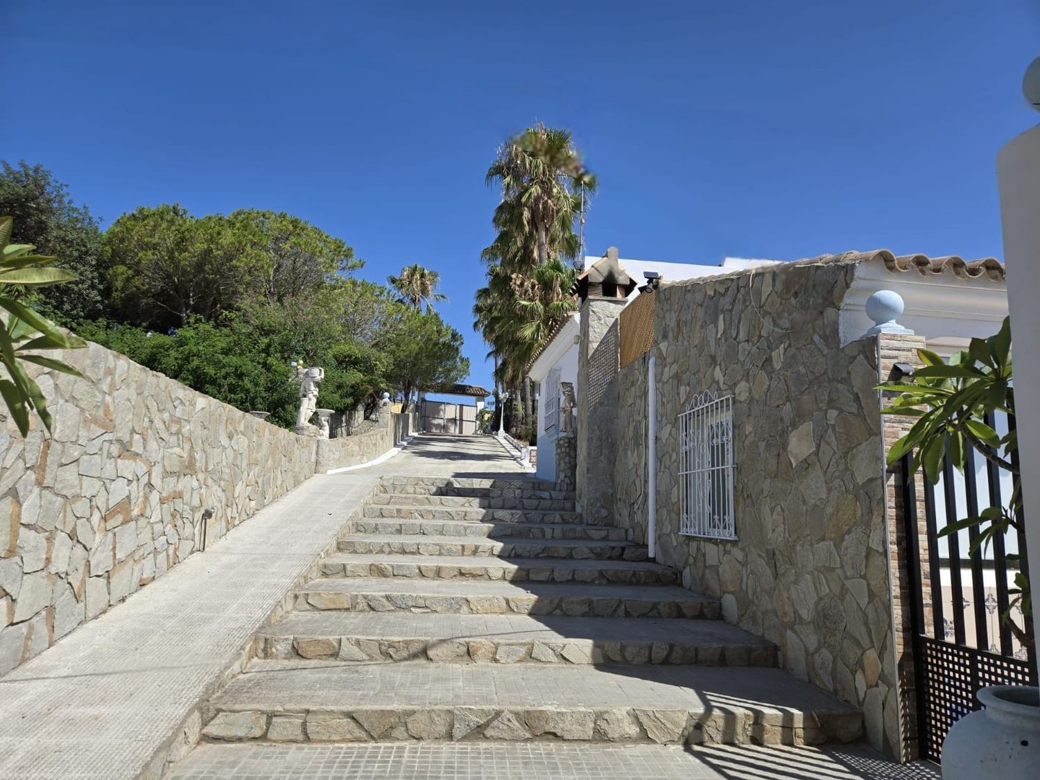 Cortijo en Diseminado Pago Victoria, 207 - Foto 1