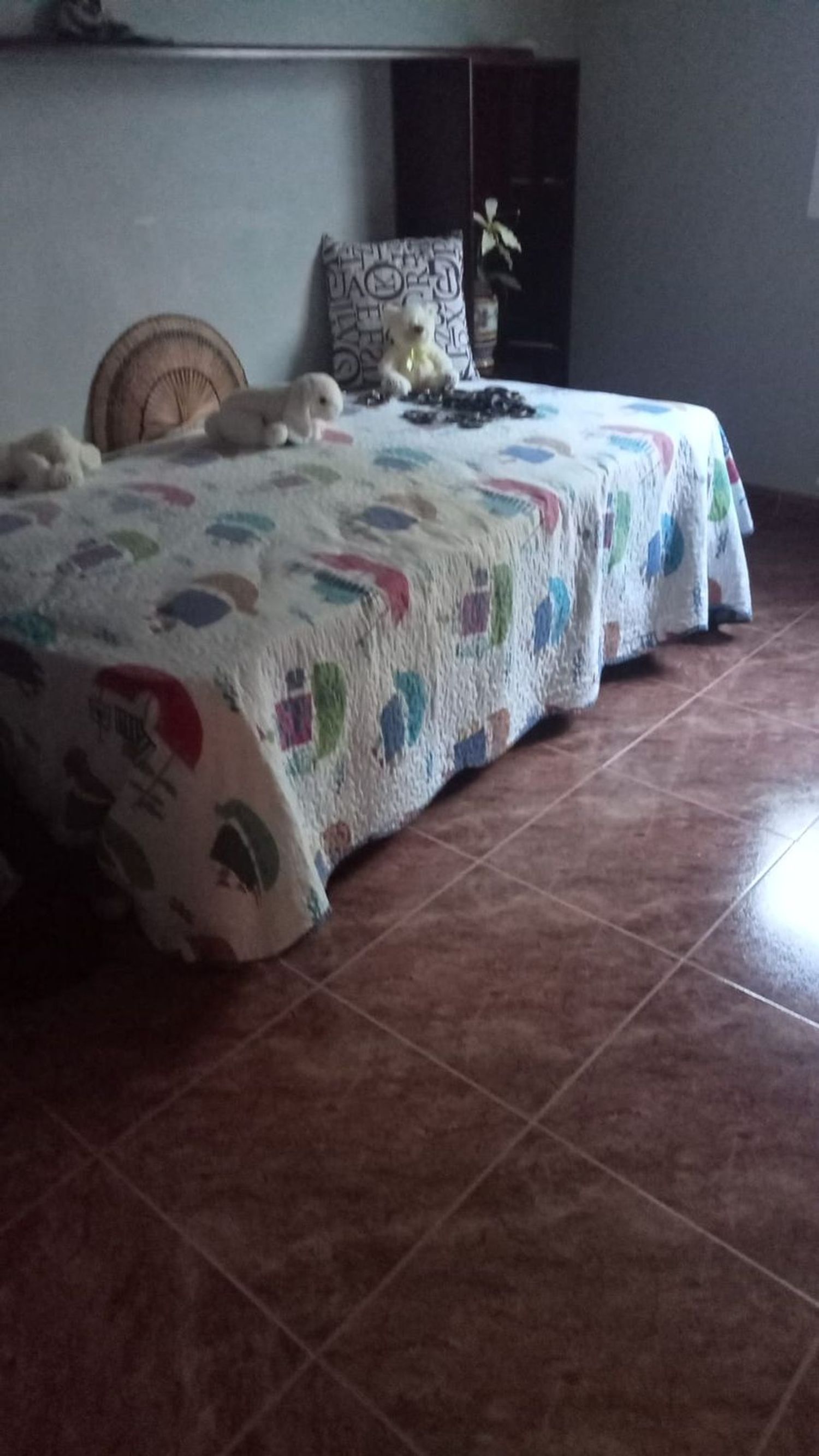Chalet adosado en Avenida de Pablo Rubio, 5 - Foto 13