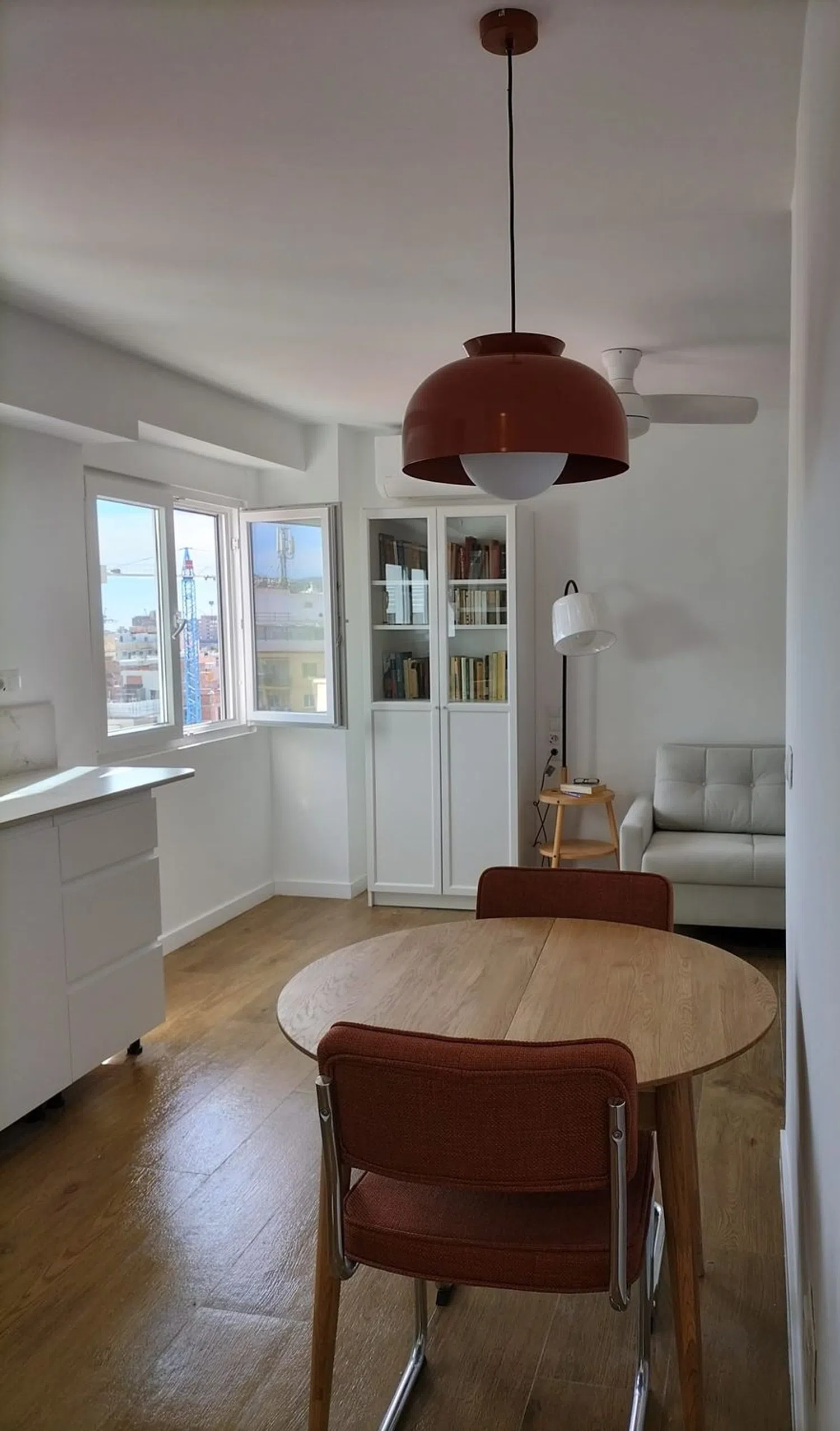 Piso en avenida de Barcelona, 44 - Foto 1