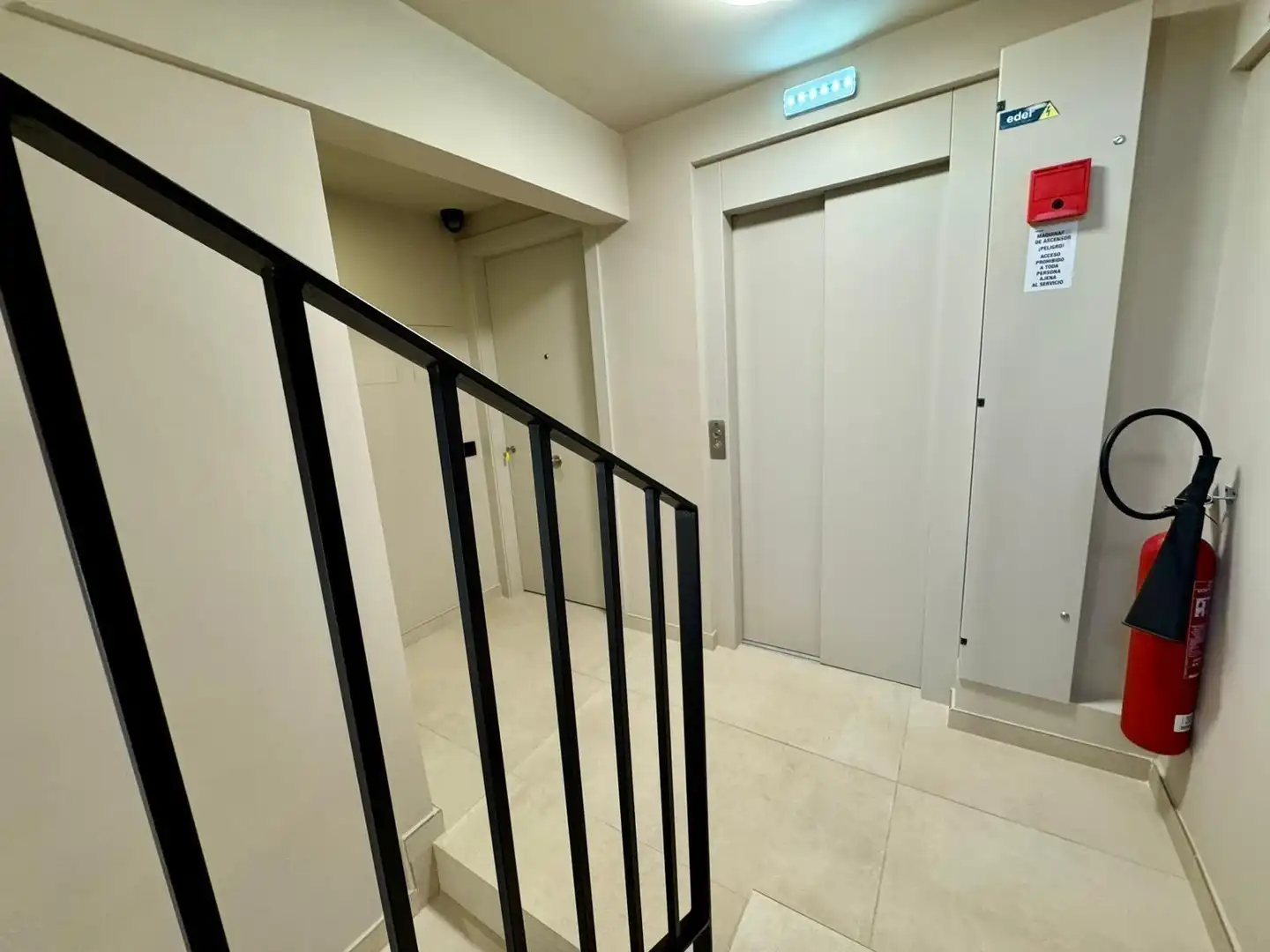 Piso en Badalona - Foto 24