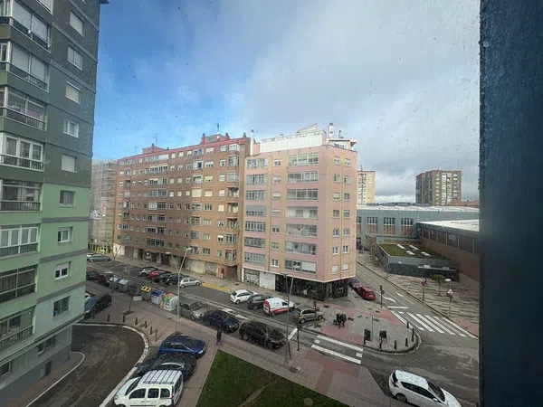 Piso en Barriada Juan XXIII, 22, Juan XXIII - Las Torres - G2 - Foto 1
