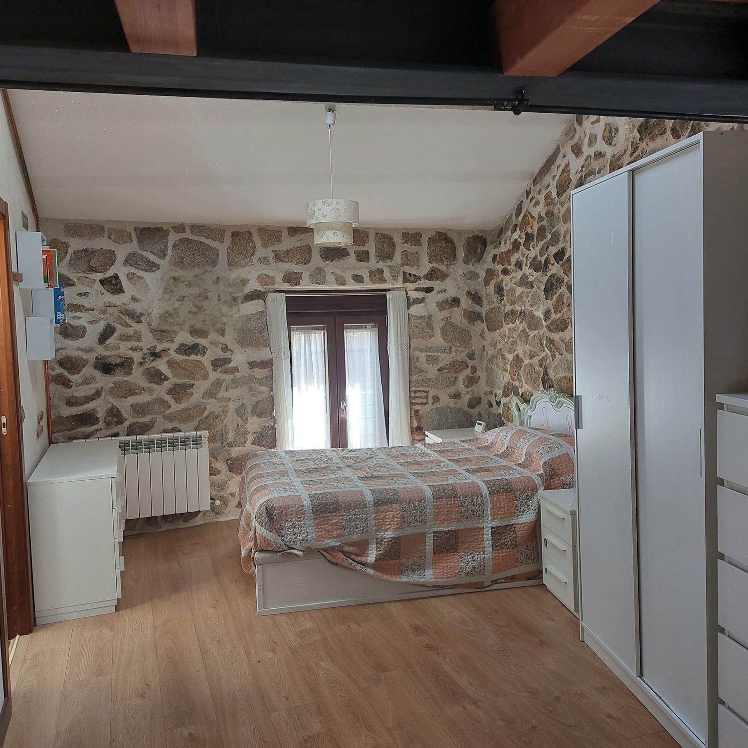 Casa de pueblo en Calle San Antón, 20 - Foto 4