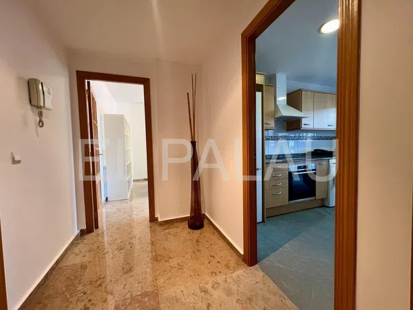 Piso en Avenida de les Corts Valencianes, Benicalap - Foto 11