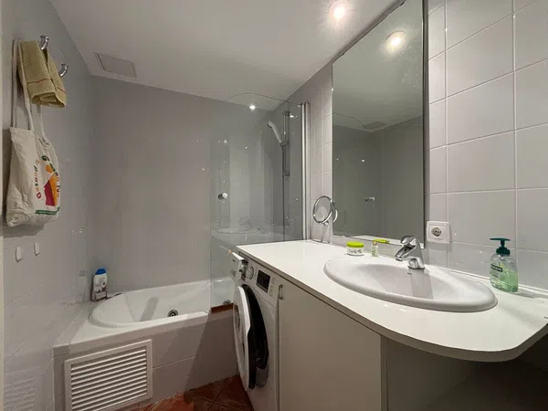 Piso en calle de Murillo, 8 - Foto 12