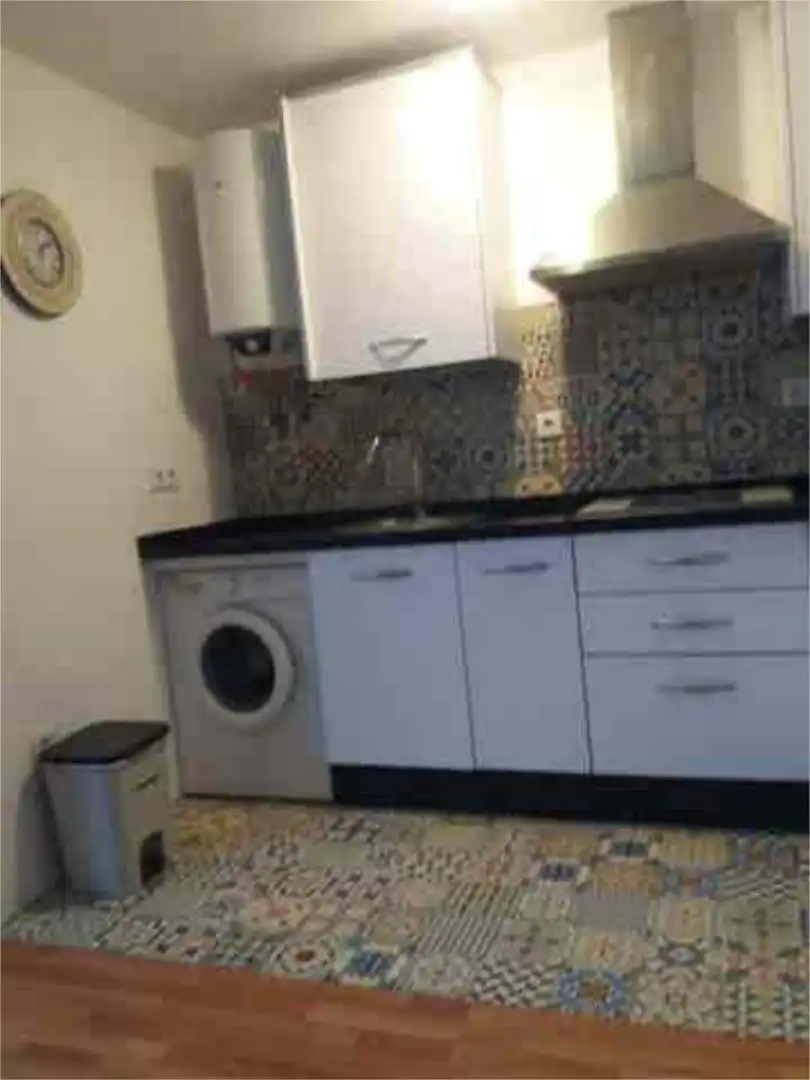Apartamento en Ciudad Jardín - Foto 8