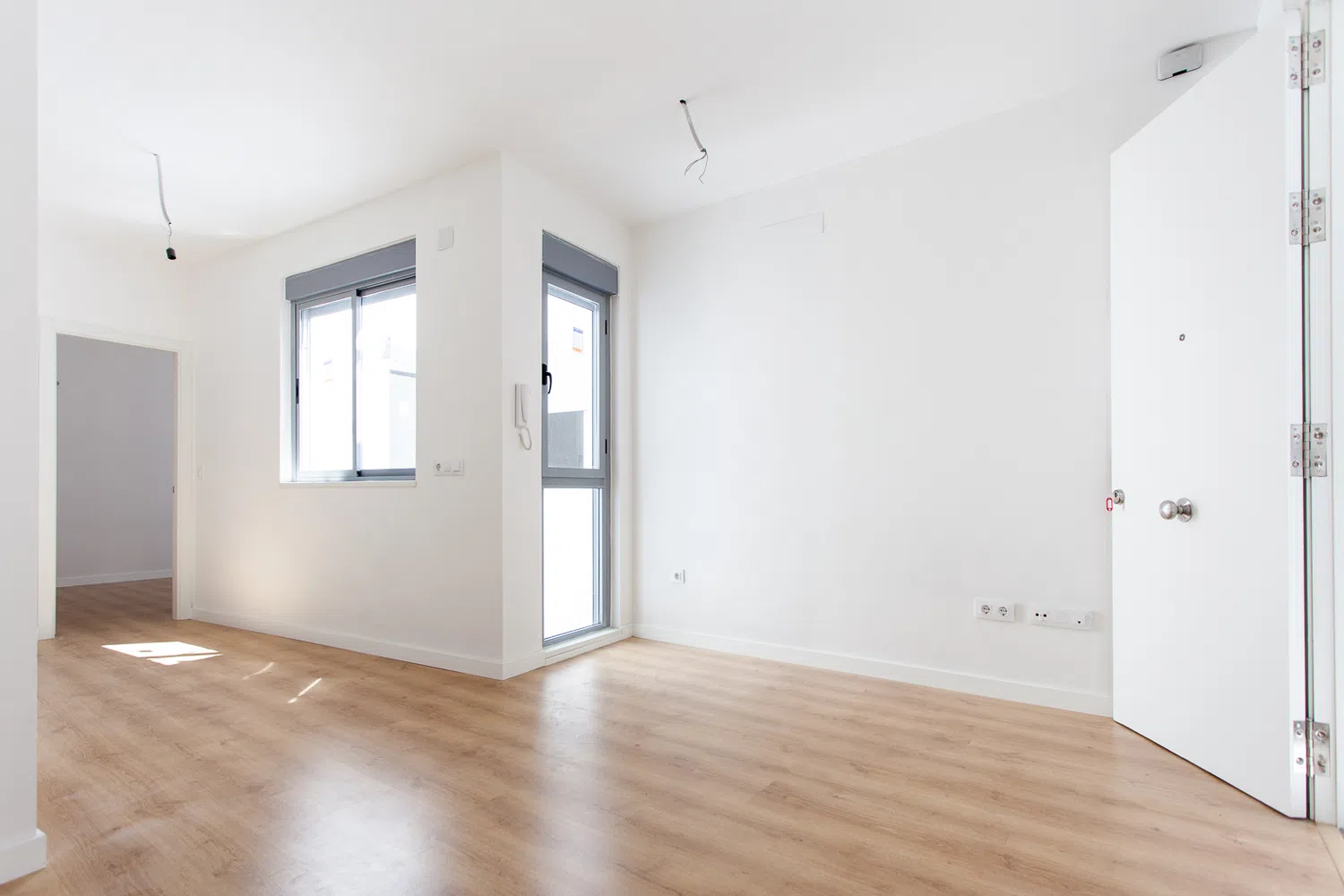 Piso en Luis de Montoto, 73 - Foto 1