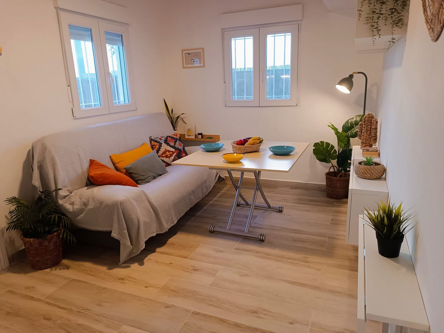 Casa o chalet independiente en Diseminado Vereda Cipreses, 9, Santa Cruz - Foto 4