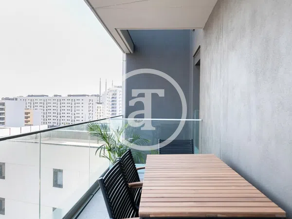 Piso en Calle del Progrés, Gorg - Foto 4