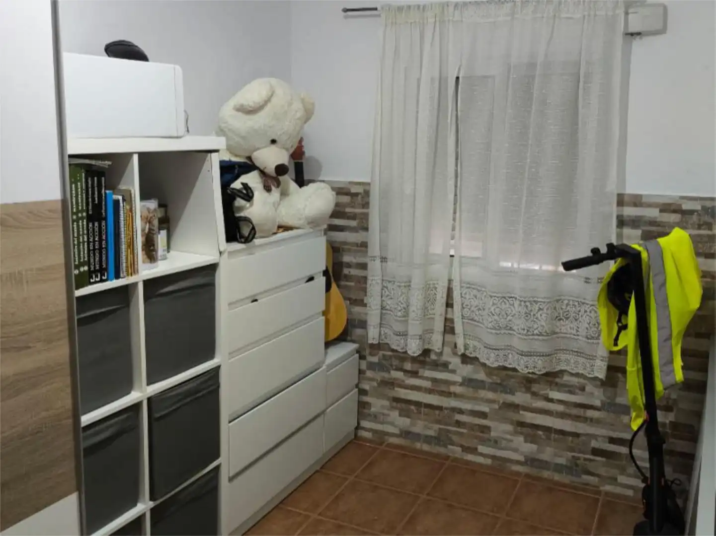 Piso en  Avenida de la Libertad 1 - Foto 9