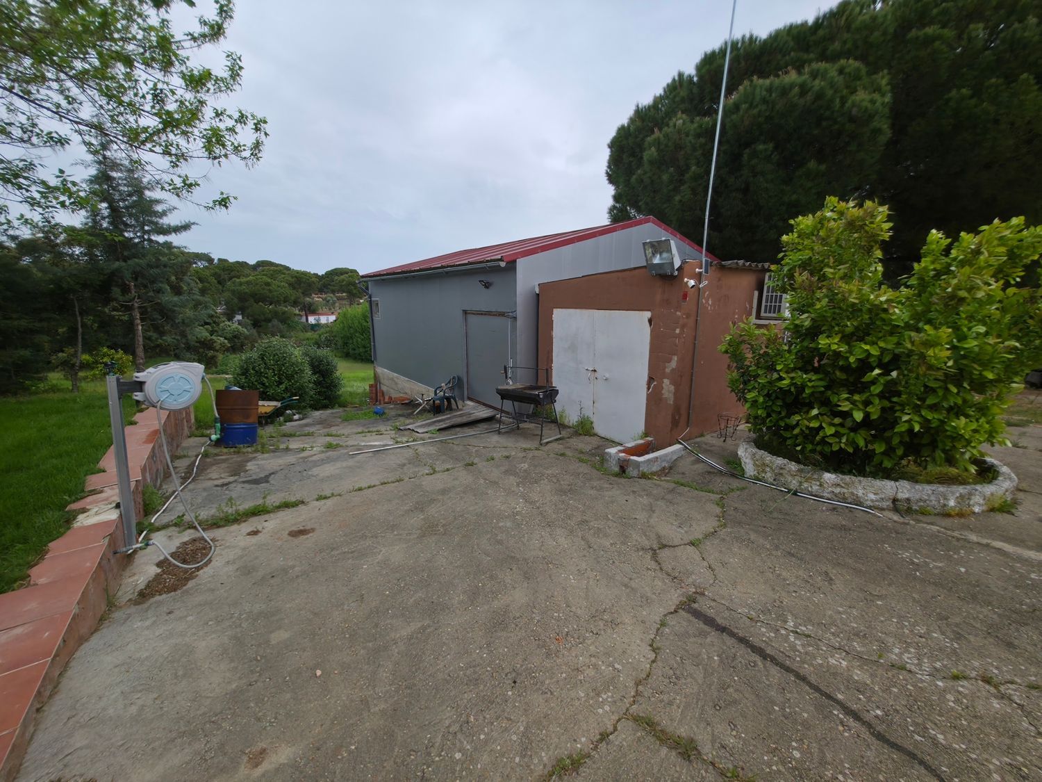 Casa o chalet independiente en urbanización Jardines de Valverde, 83 - Foto 14