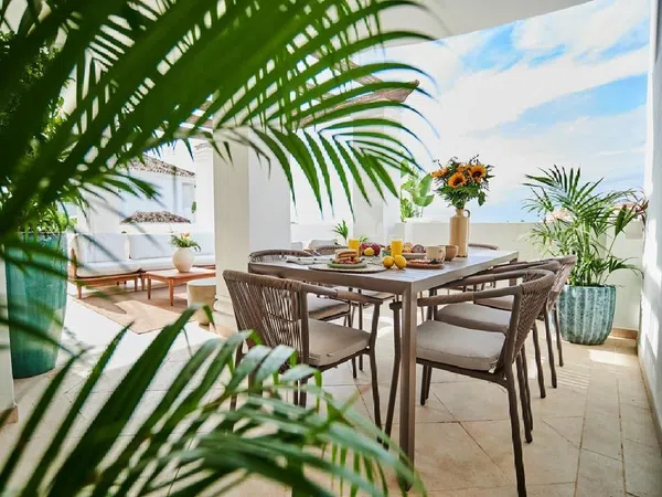 Piso en Urbanizacion Marbella Country Club, 56 - Foto 14