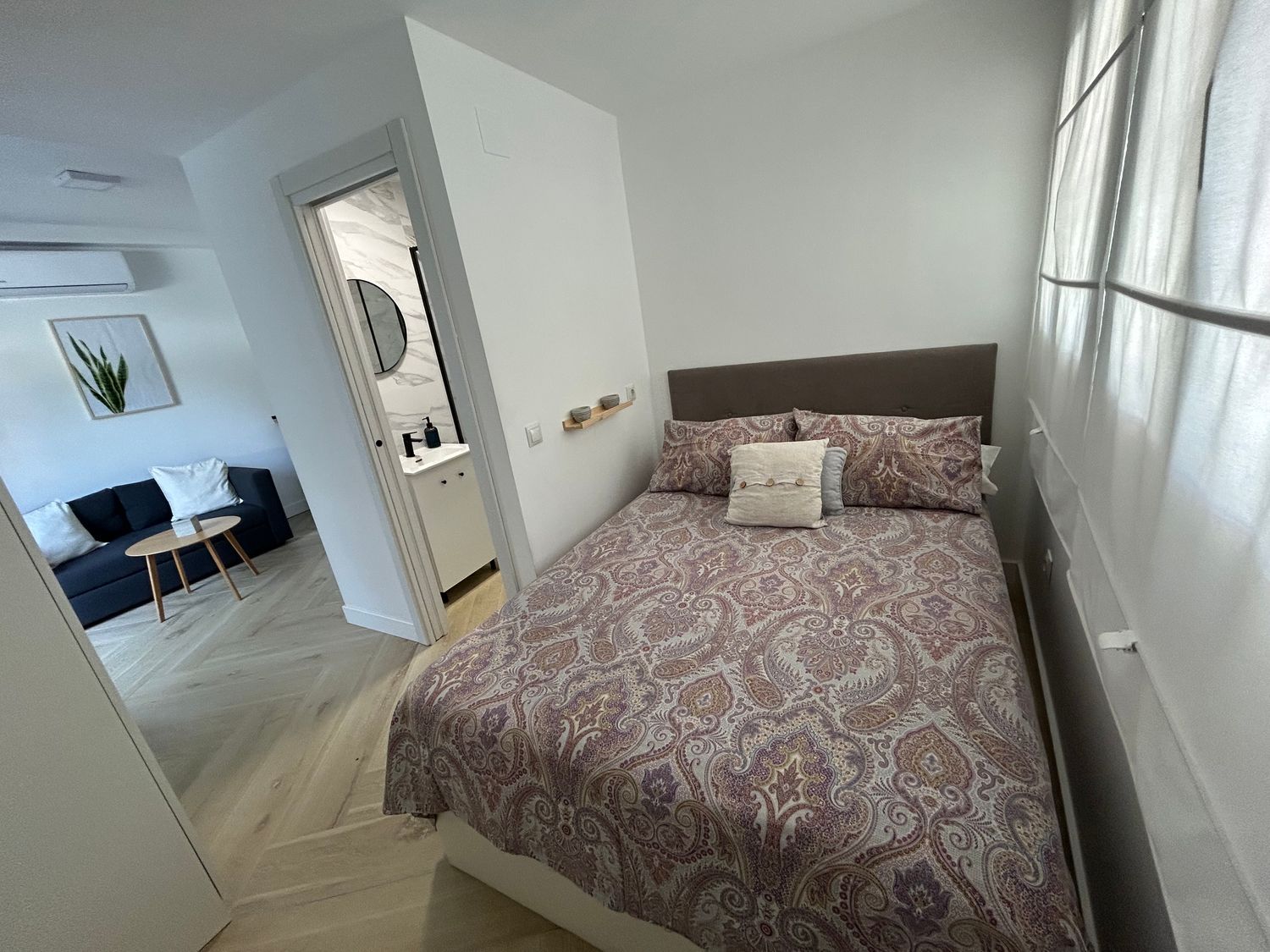 Estudio en calle Marcos Zapata, 25 - Foto 3