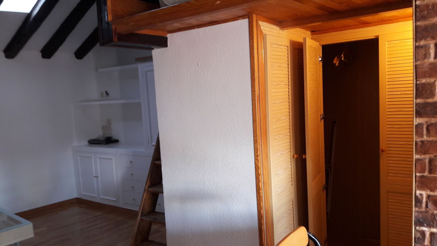 Estudio en calle de Pelayo, 55 - Foto 23