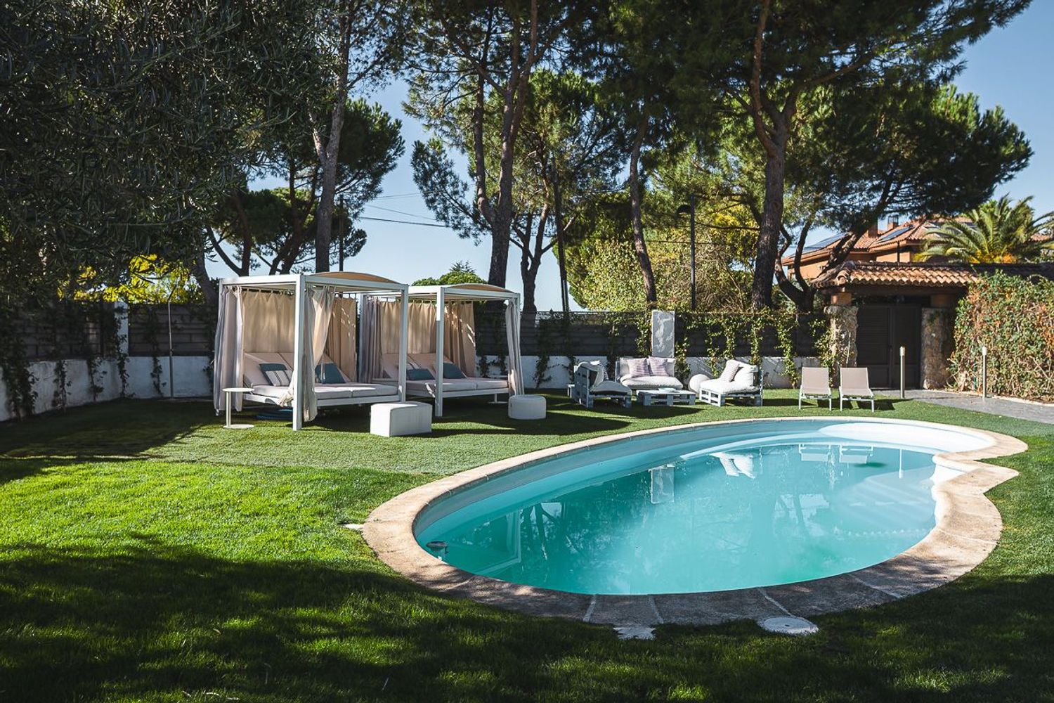 Chalet pareado en Calle Playa de Altea, 25, Bonanza, Bonanza - Foto 7