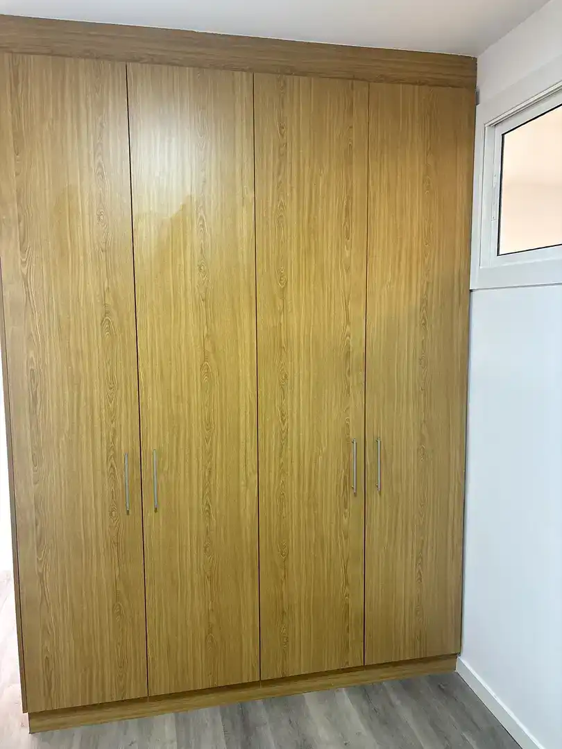 Piso en  Rúa dos Poboadores 45 - Foto 7