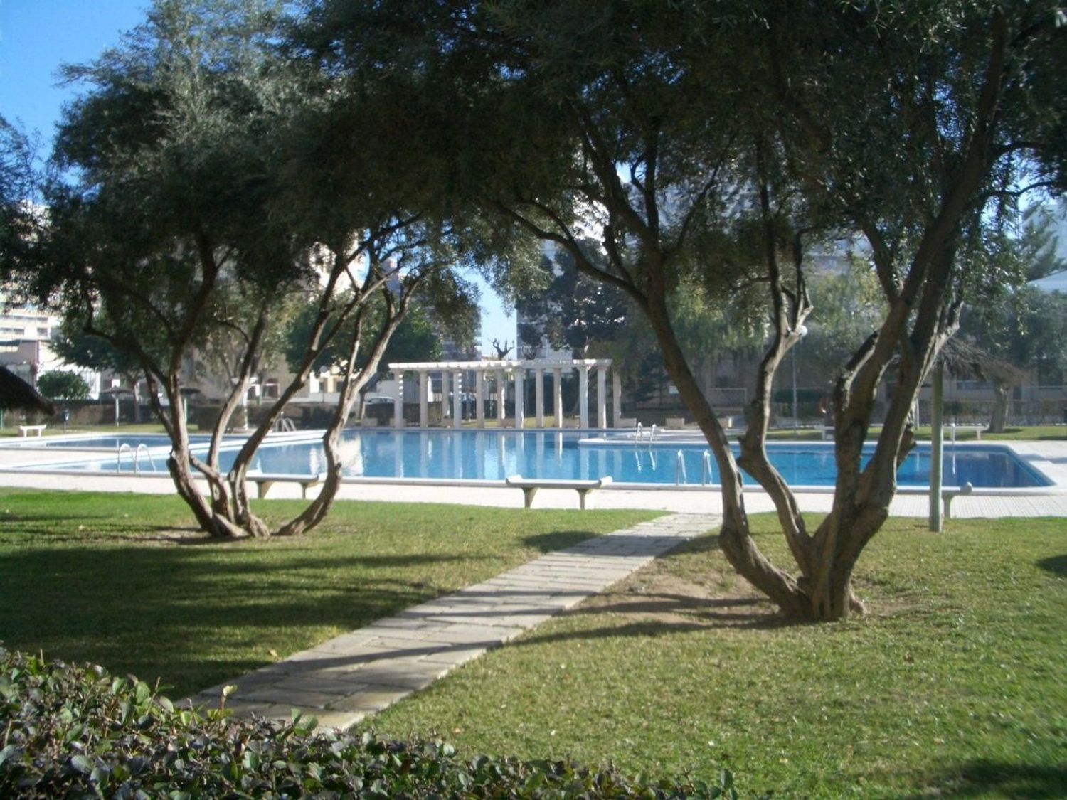 Piso en avenida de Holanda, 14 - Foto 15