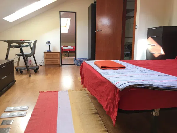 Piso en Calle Sánchez Barbero, 6, Centro - Foto 6
