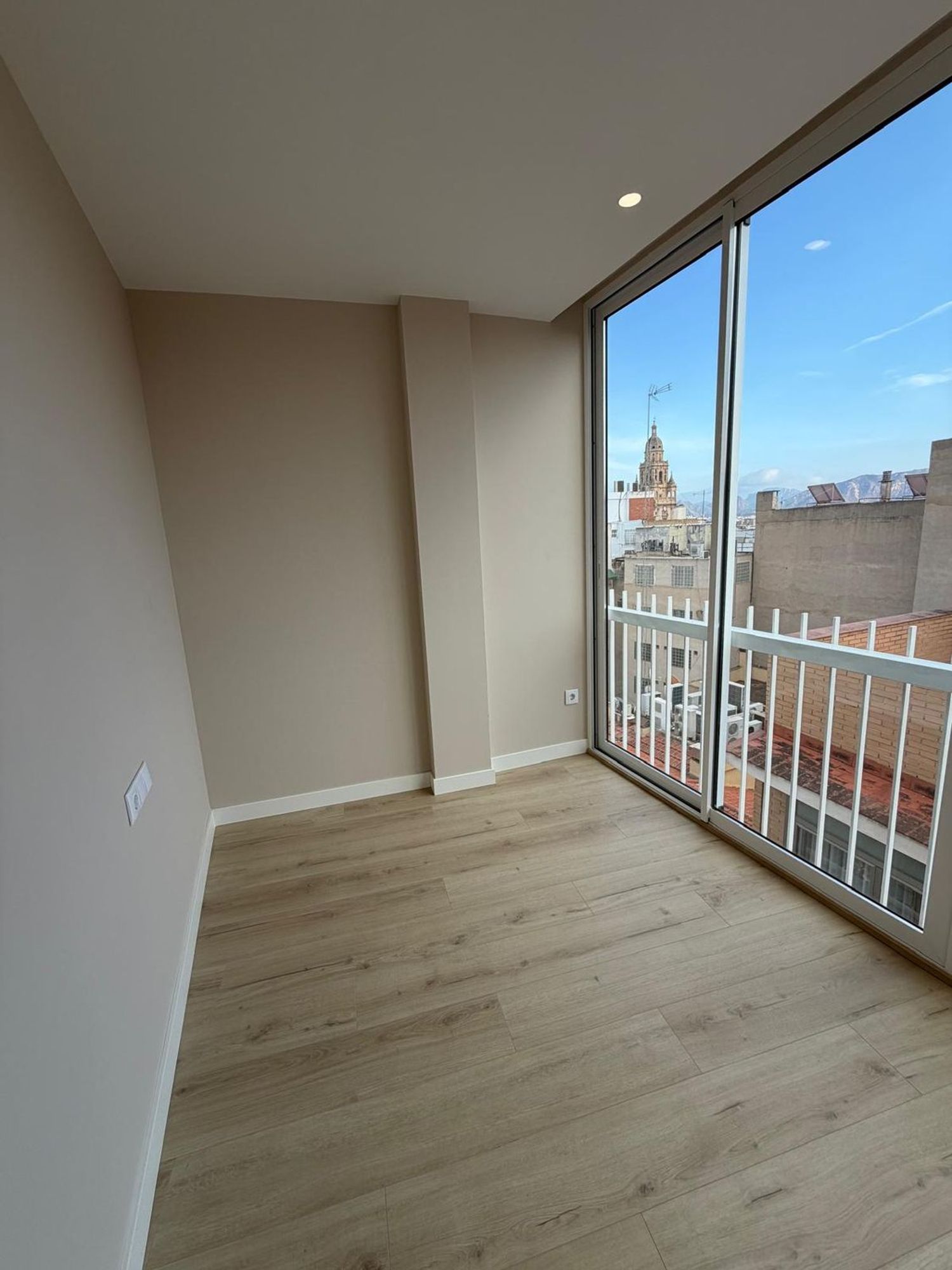Piso en Gran Vía del Escultor Francisco Salzillo, 14, Santa Catalina-San Bartolomé - Foto 23