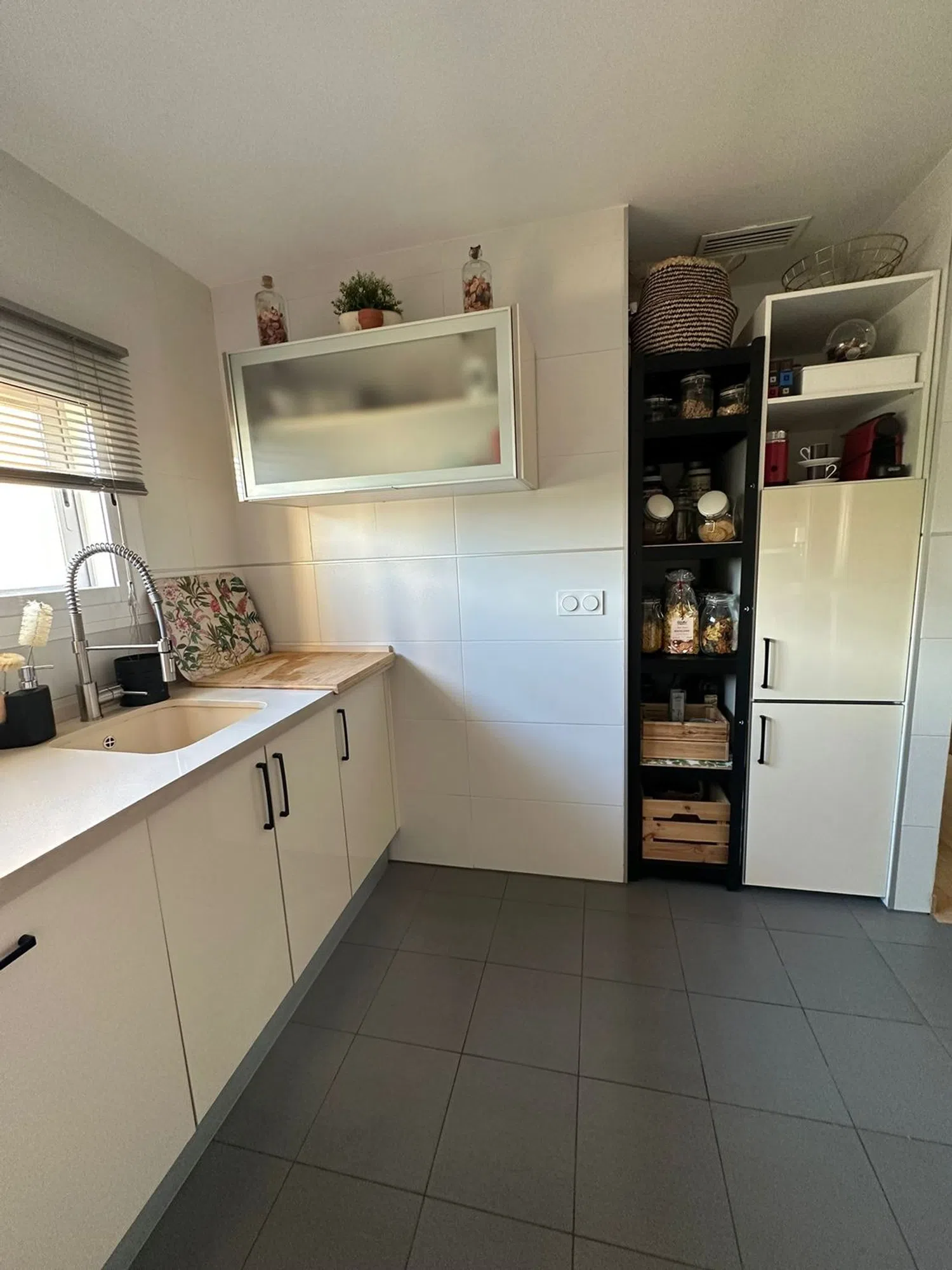 Piso en calle Hispano Aviación, 2 - Foto 7