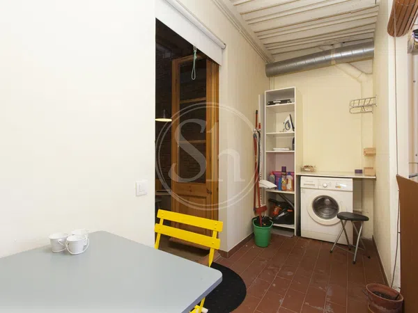 Piso en Calle de Salvà, El Poble Sec - Parc de Montjuïc - Foto 9