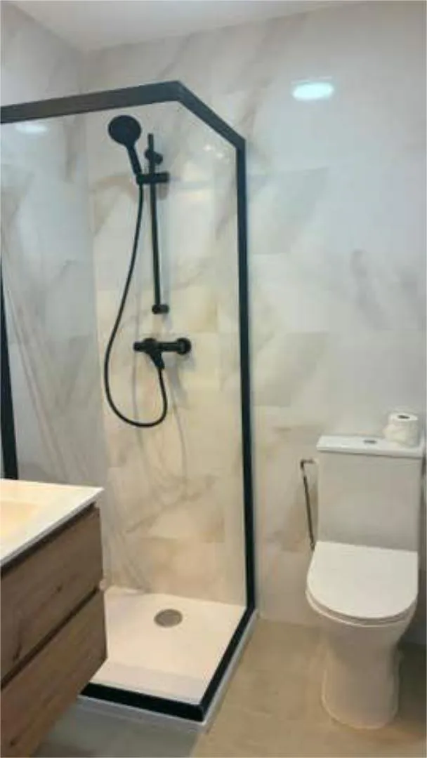 Piso en Barrio de la Cruz - Foto 7