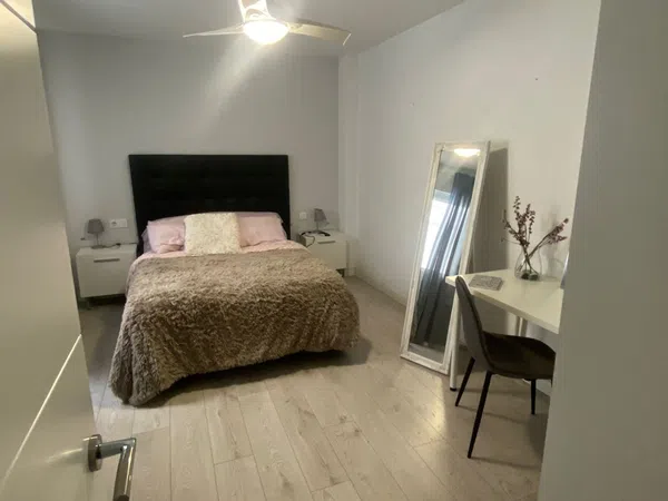 Piso en Santa Rosa/Valdeolleros, 3, Valdeolleros - Zumbacón - Camping - Foto 9