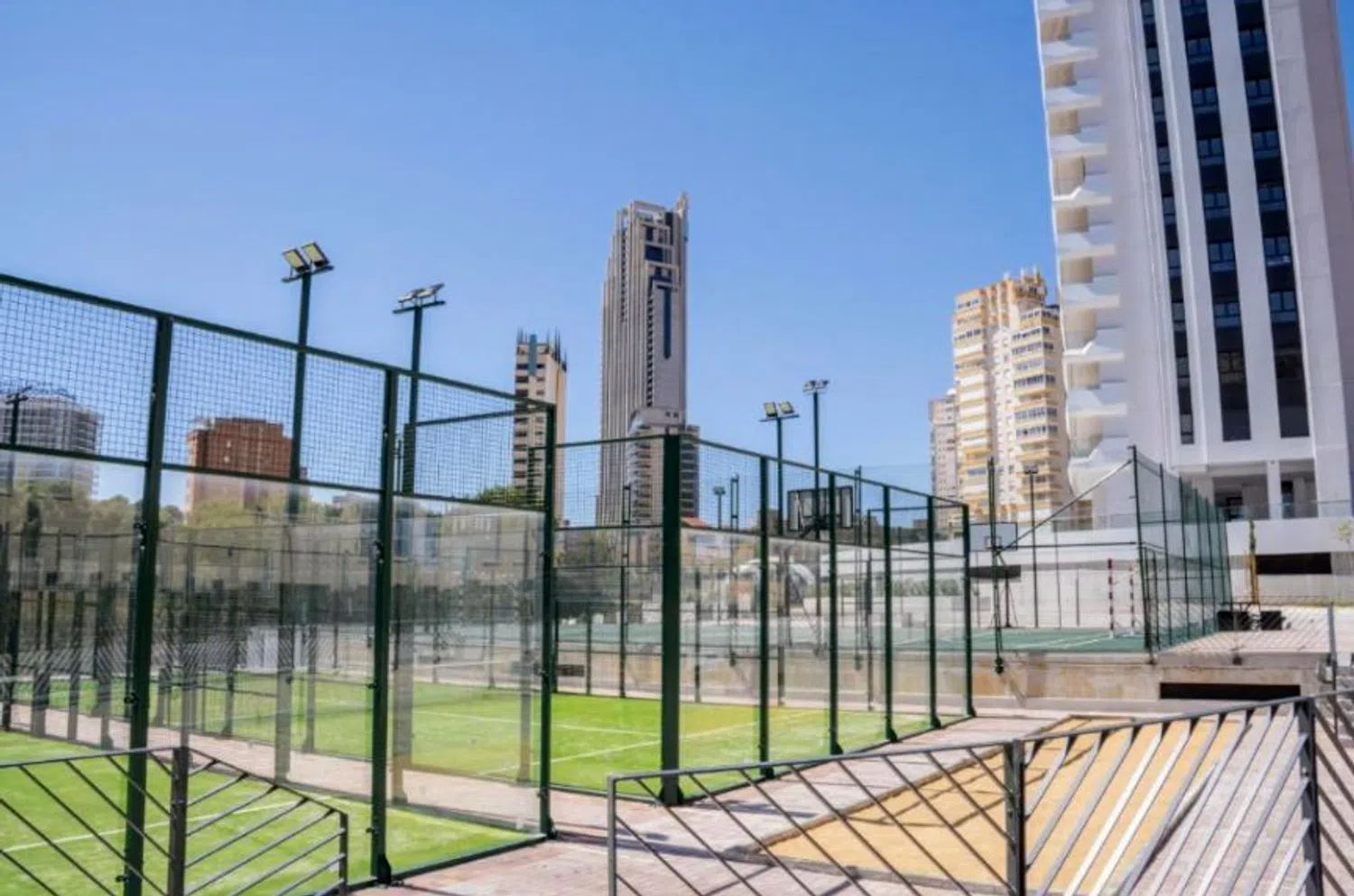 Piso en avenida de Benissa, 2 - Foto 6