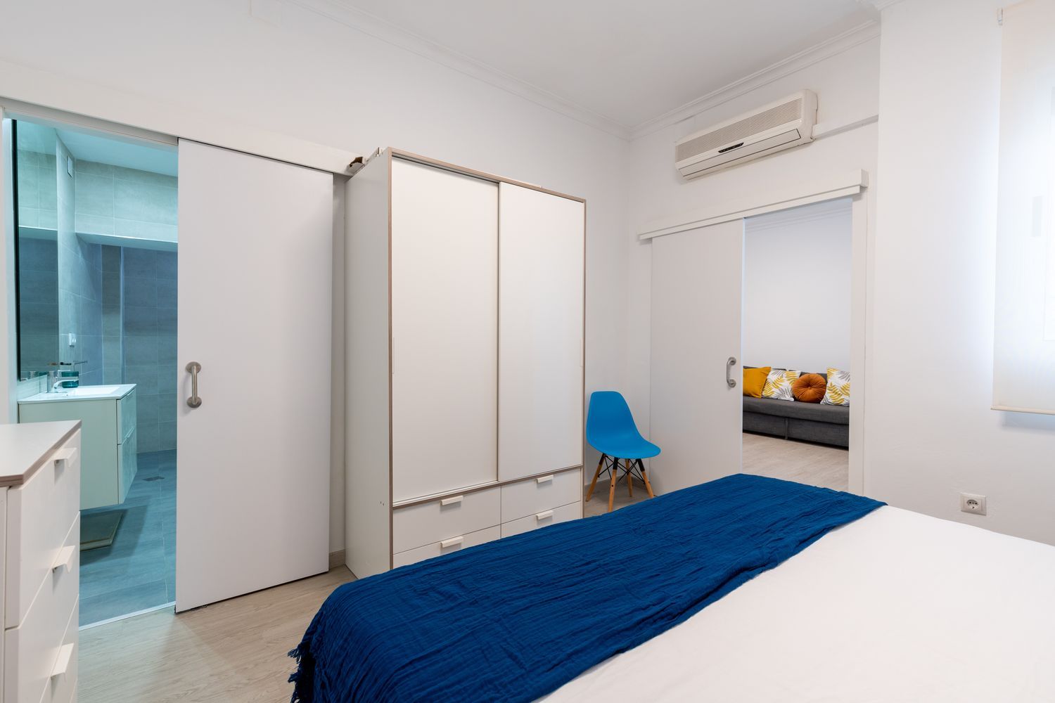 Piso en calle Aponte, 4 - Foto 13