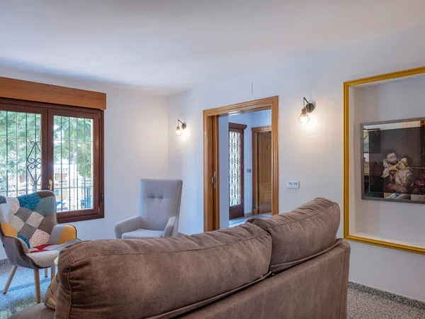 Chalet pareado en Calle Emilia Pardo Bazán, 15, Huerta Nueva - Foto 2