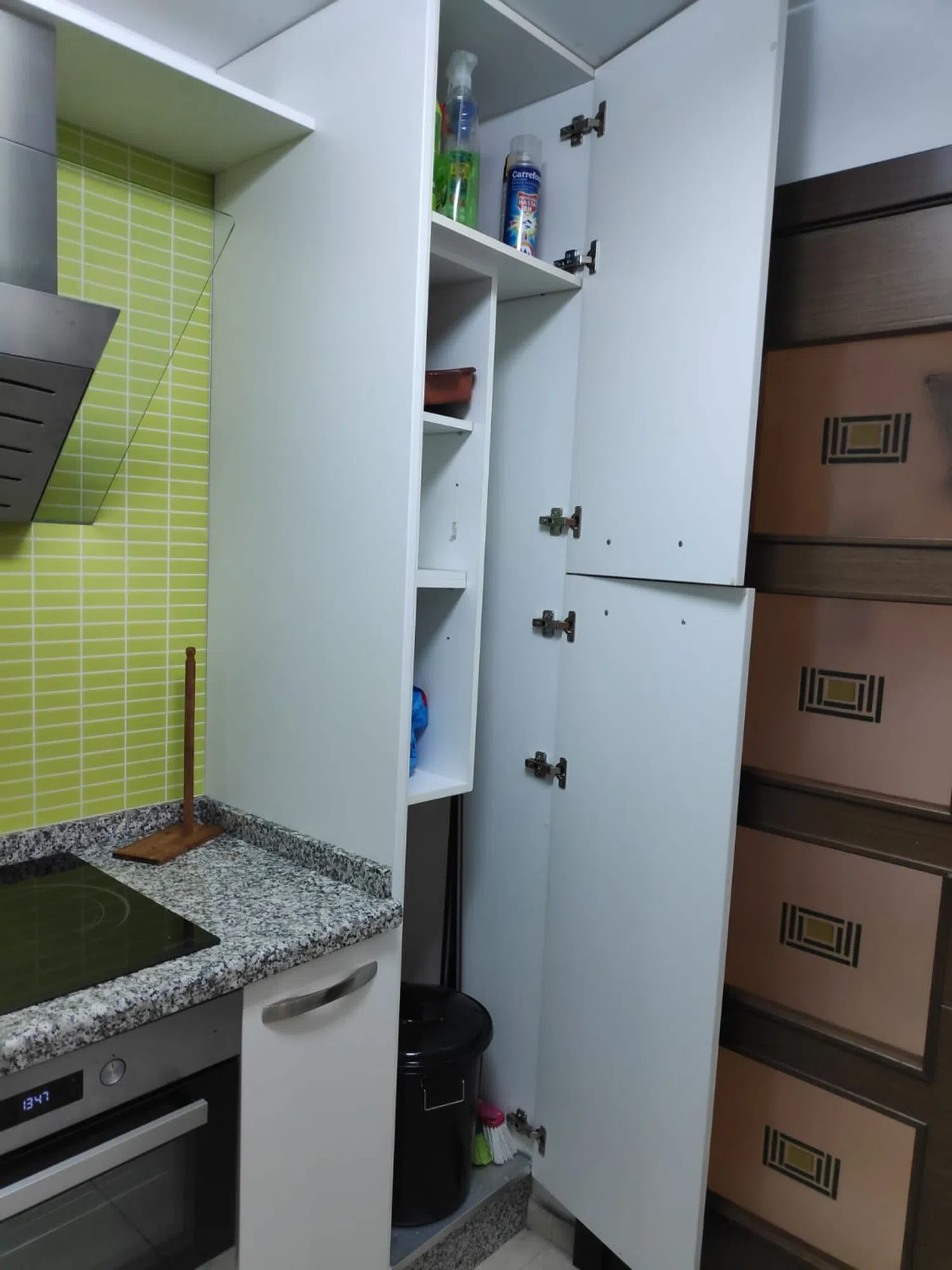 Dúplex en calle Cerrojo, 28 - Foto 12