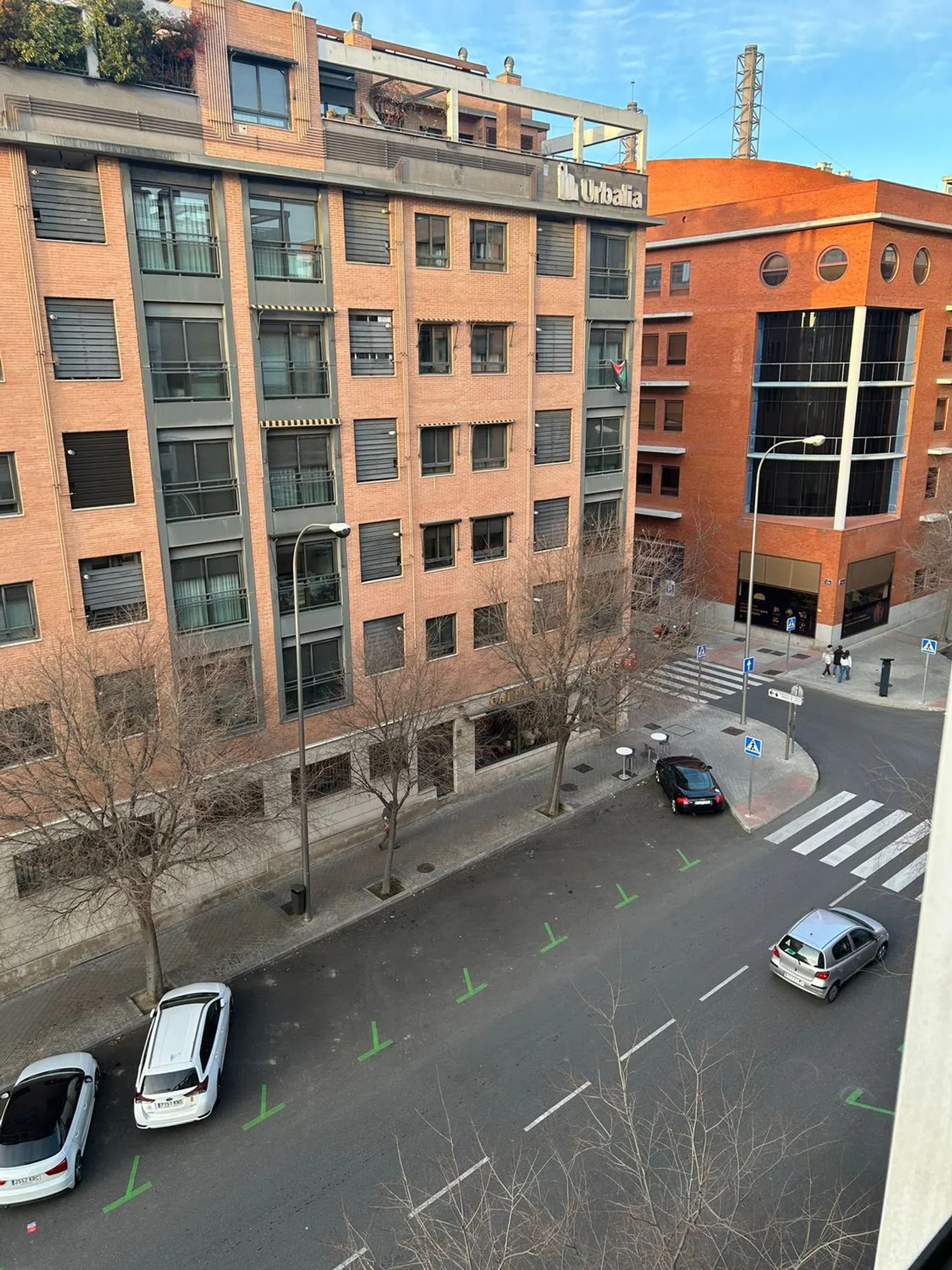 Piso en calle de Sodio, 19 - Foto 28