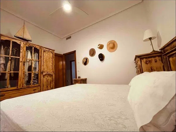 Chalet adosado en Calle Soto Bernal, 4, Calabardina-Cope, Calabardina-Cope - Foto 8