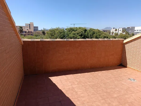 Chalet adosado en Calle Alcalde Vicent Baeza, 8 - Foto 26