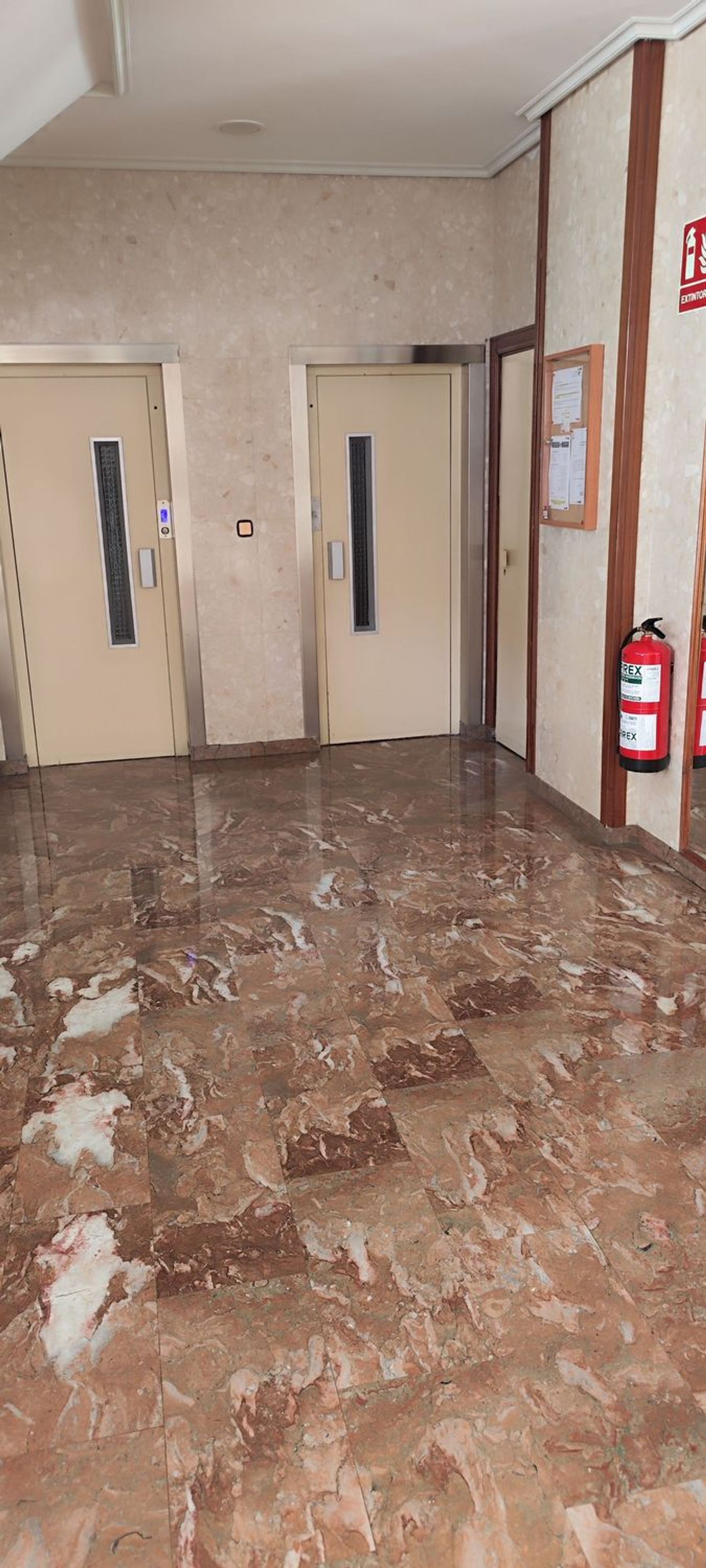 Piso en calle del Doctor Julián Sanz Ibáñez, 52 - Foto 4