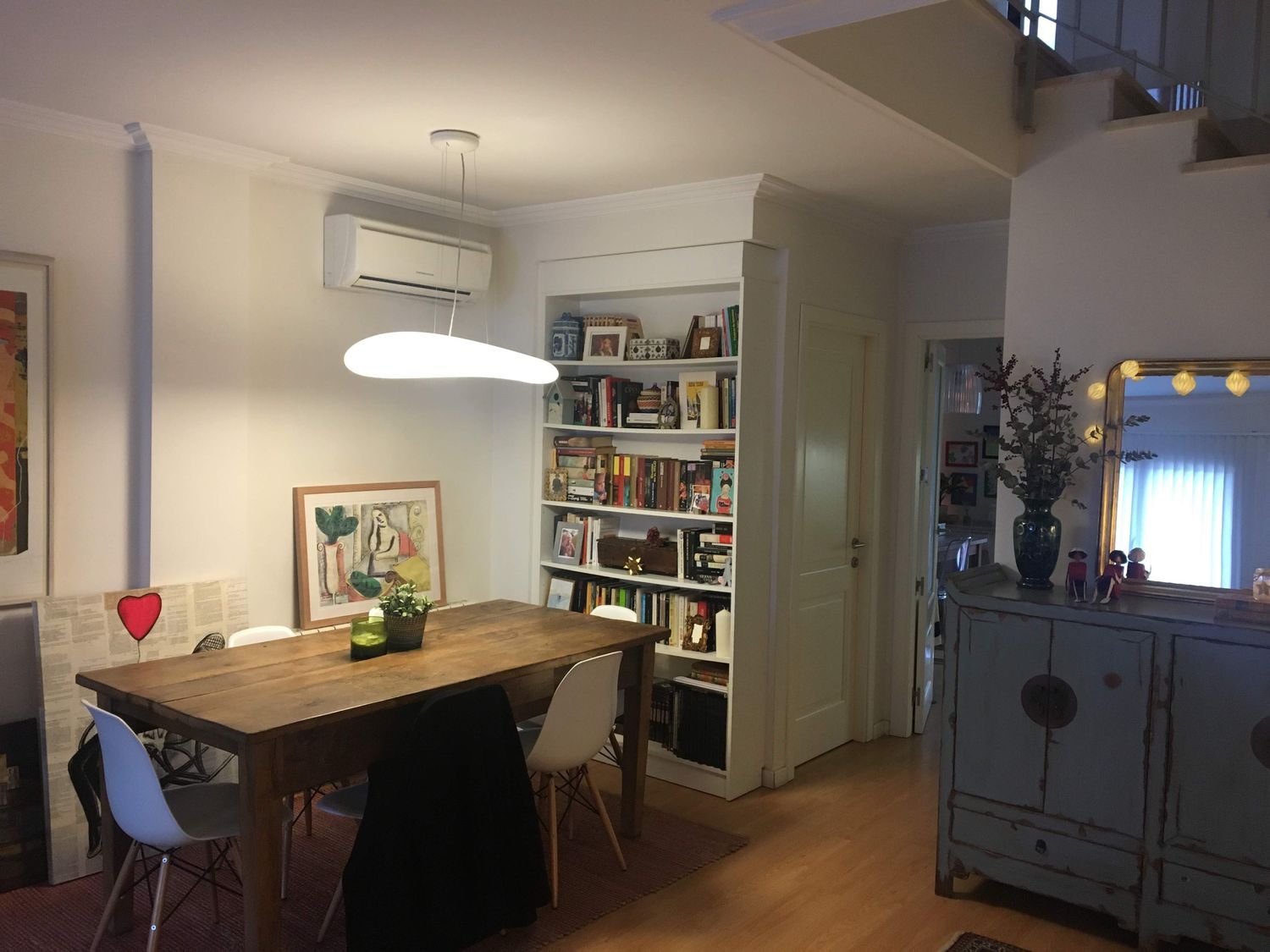 Chalet adosado en calle de Cristòfol Llompart, 36 - Foto 4