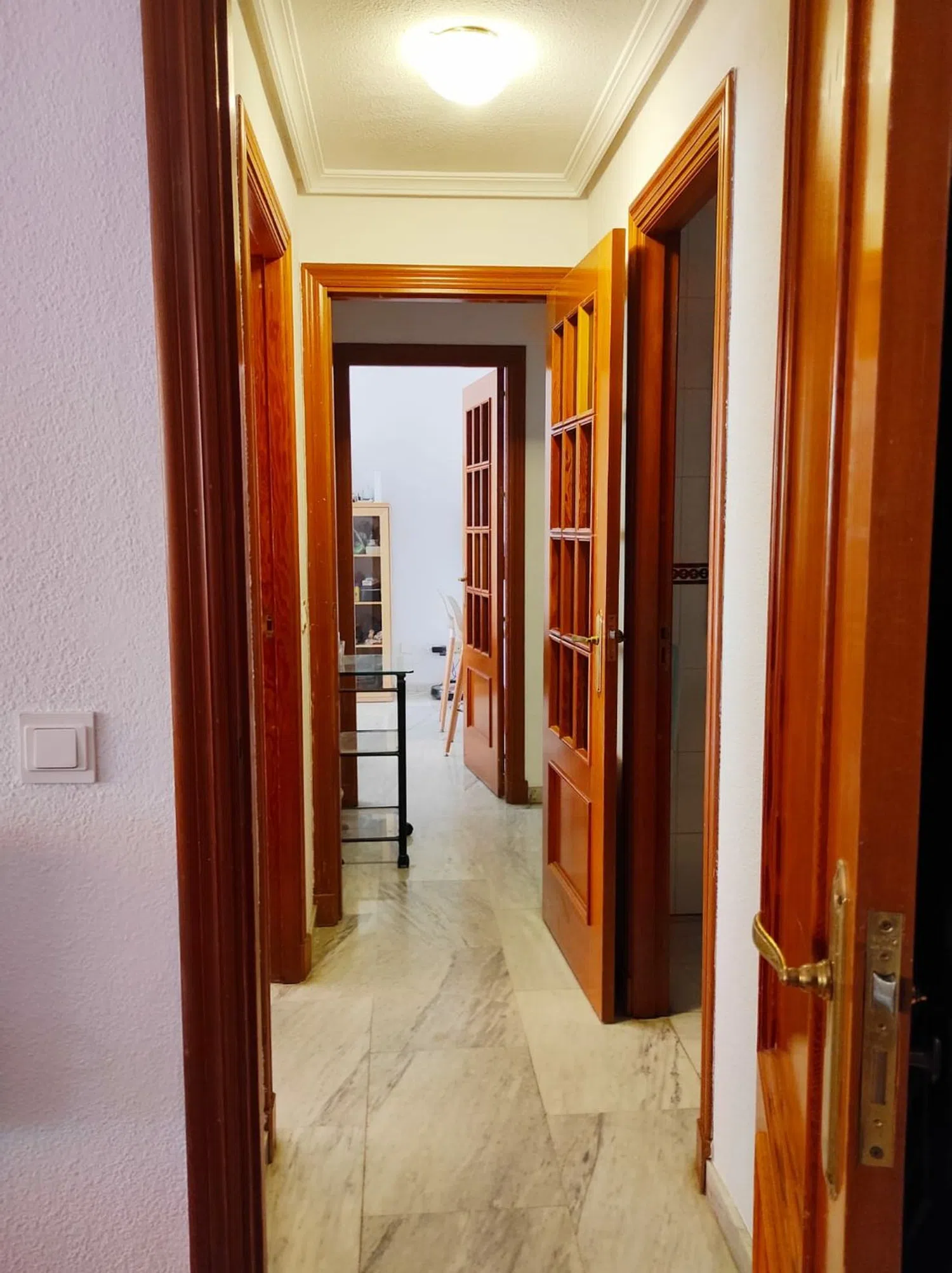Ático en Luis Montoto, 116 - Foto 8