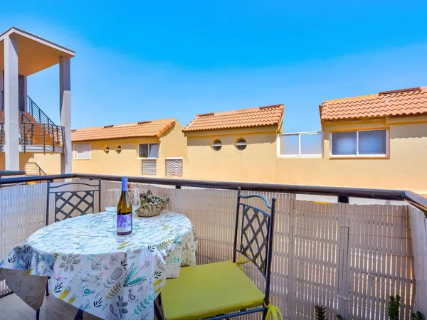 Dúplex en Avenida Maritima, 177, Las Caletillas-Punta Larga, Las Caletillas-Punta Larga - Foto 4