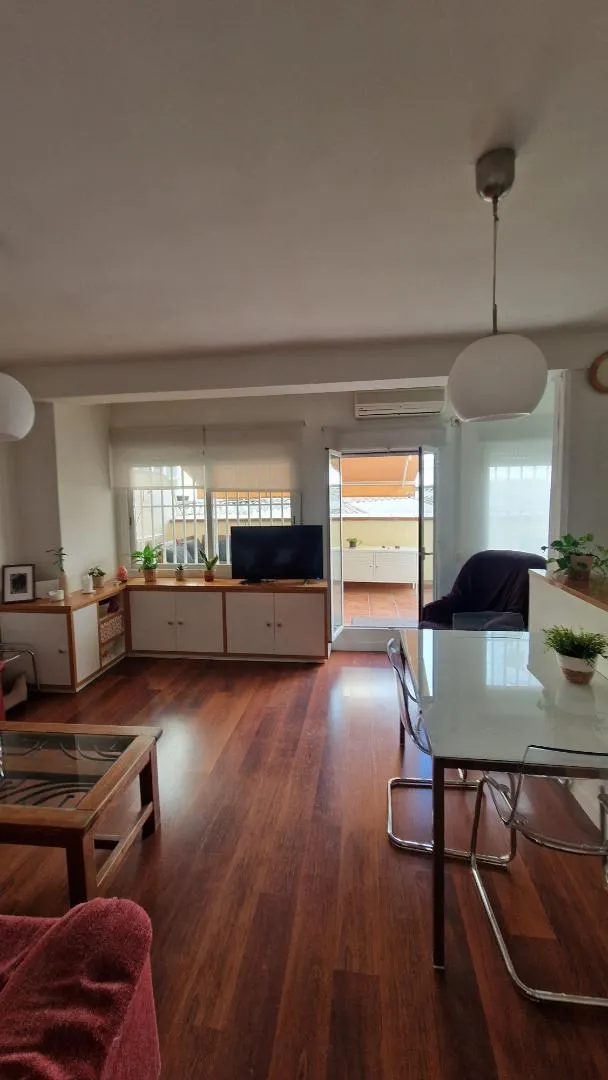 Piso en  Calle de Manuel Cortina 5