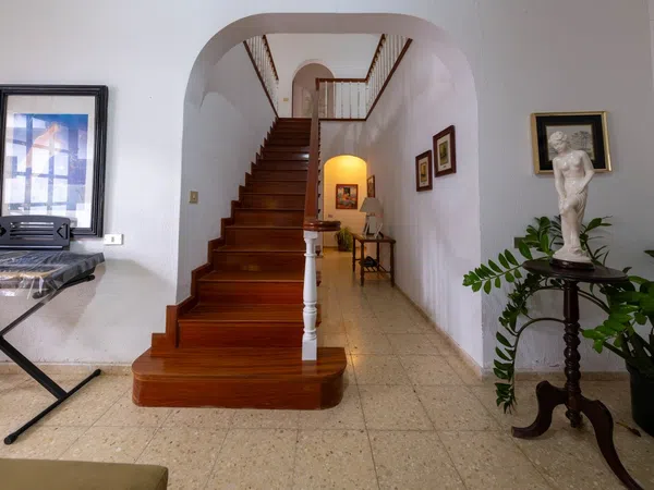 Casa o chalet independiente en Lugar Fuente Morales, 3, Tafira - Foto 27