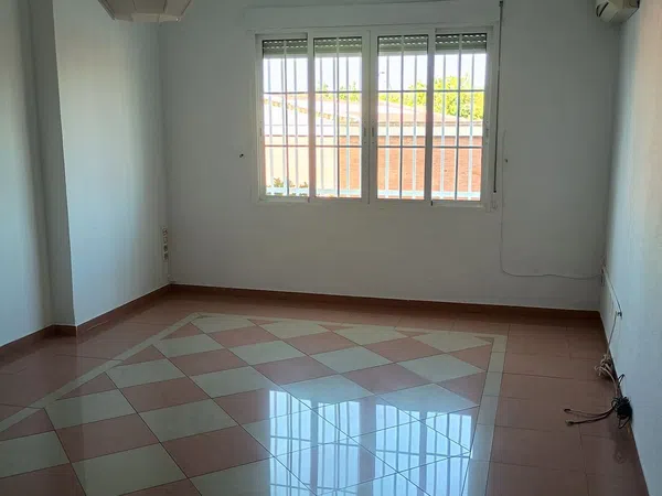 Piso en Calle Tarfia, 6, Reina Mercedes - Heliópolis - Foto 5