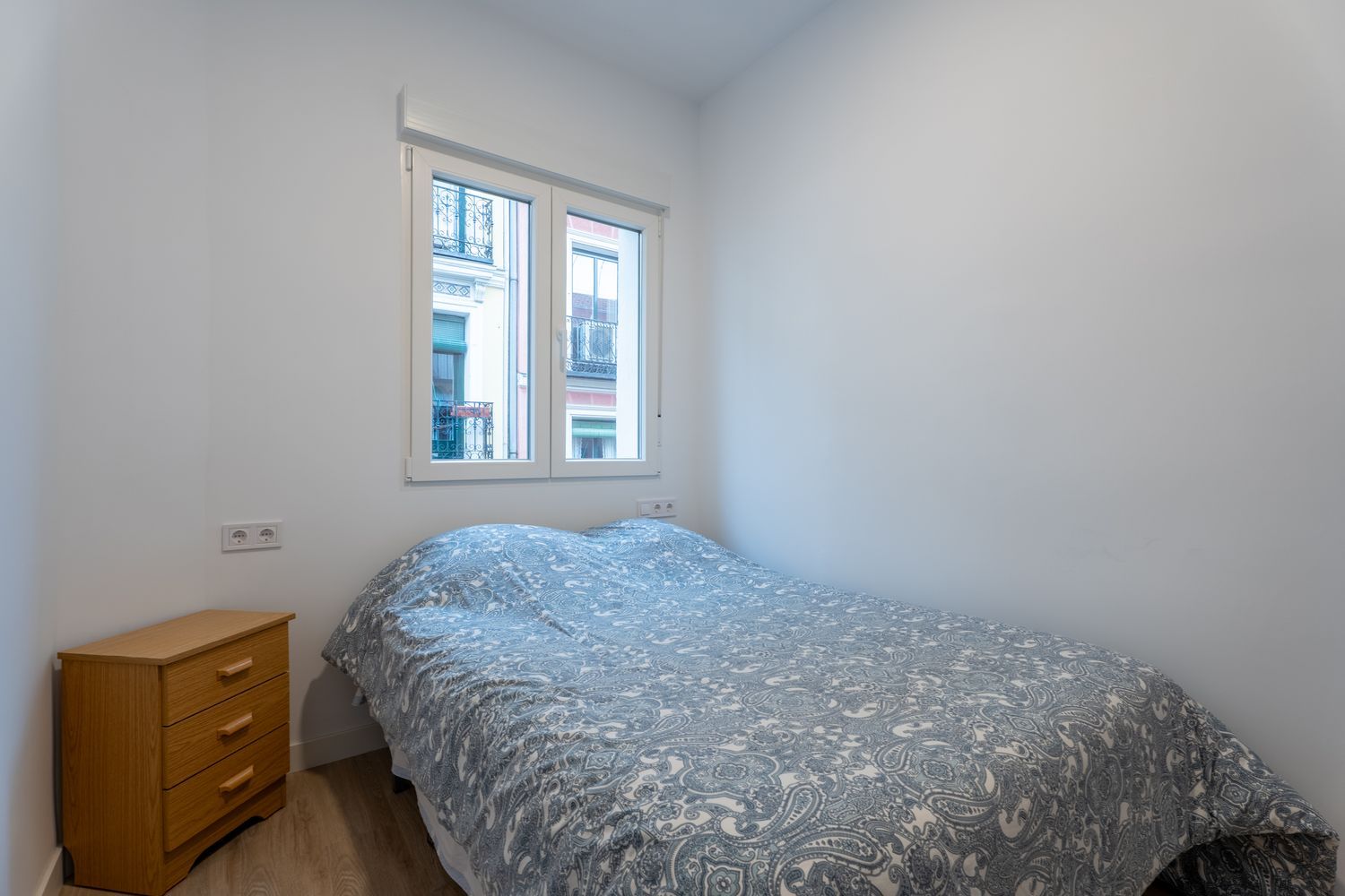 Piso en calle del Olivar, 40 - Foto 4