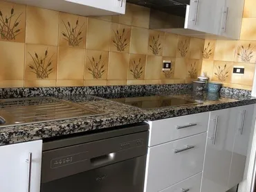 Piso en  Cuesta del Carmen 11 - Foto 10