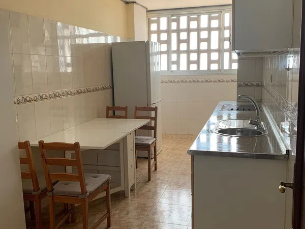 Piso en Calle Teniente C Castillo Olivares, 26, Escaleritas - La Feria - Foto 13