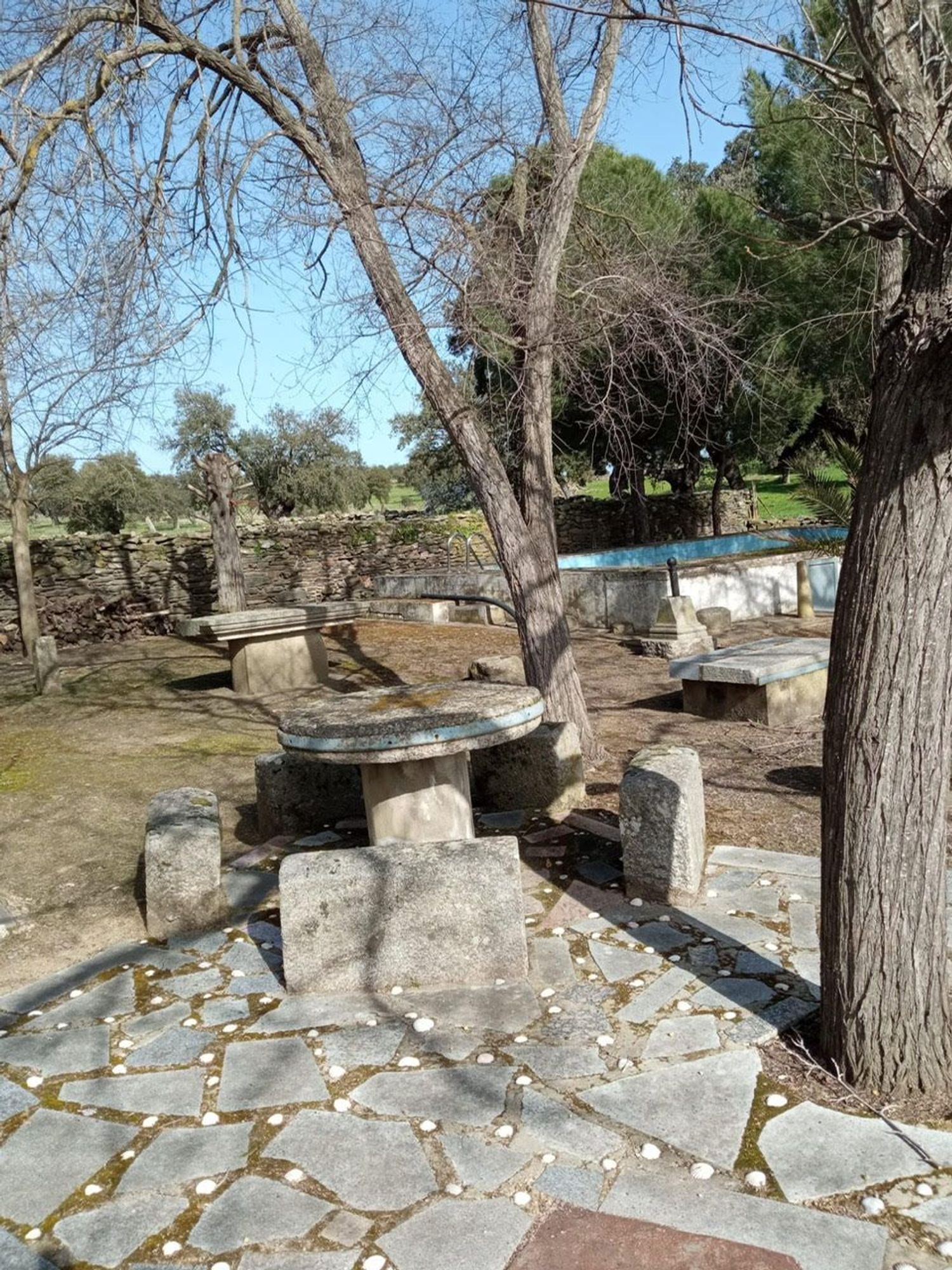 Finca rústica en Camino de la Huerta Bastida s/n - Foto 11