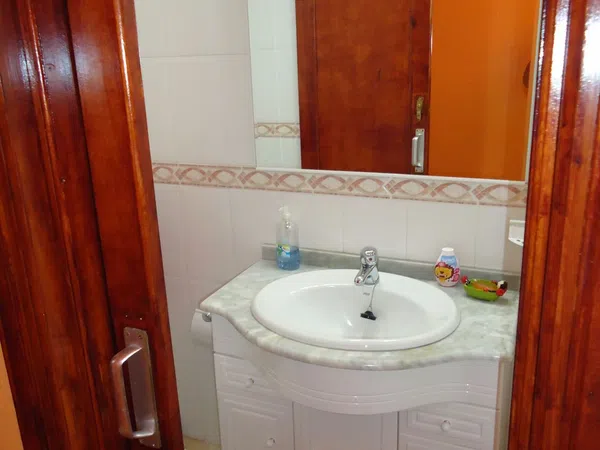 Piso en Calle Siempreviva, 43, La Cuesta, La Cuesta - Foto 6