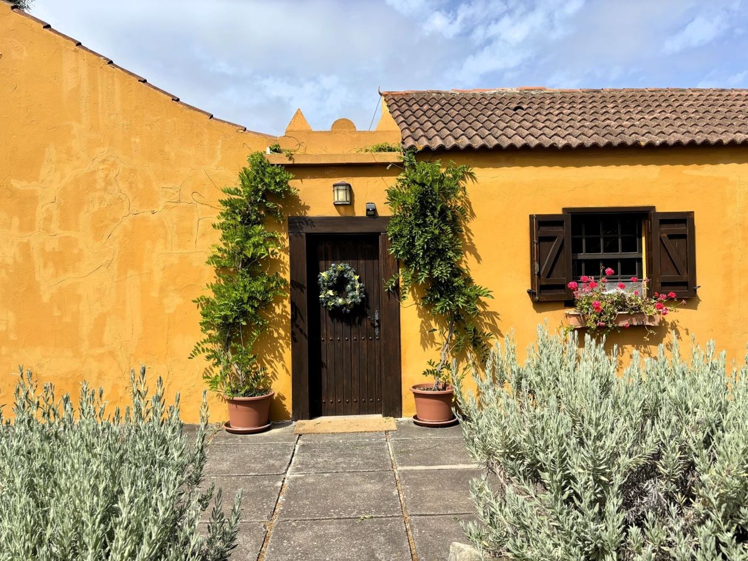 Casa rural en Lugar Pinar de Ojeda, 22 - Foto 6