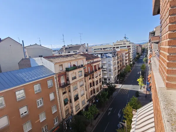 Piso en Avenida de Colón, 49, Gran Vía - Foto 17