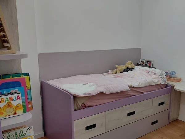 Piso en calle Curva, 34 - bajo - Foto 10