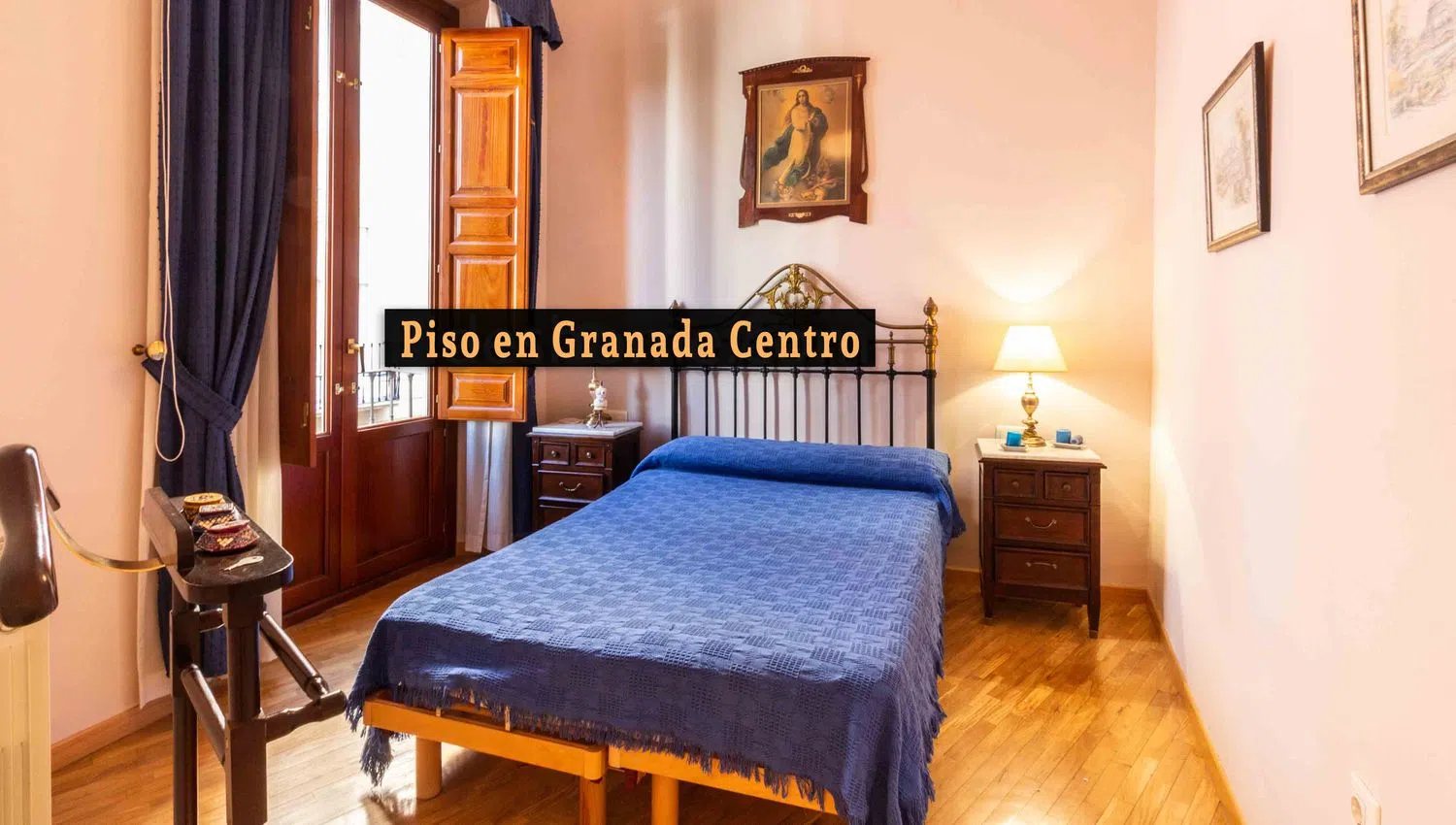 Piso en calle Príncipe, 13 - Foto 4