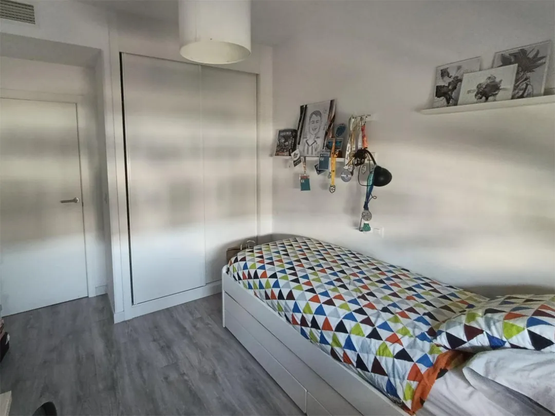 Piso en  Calle Espiga 7 - Foto 15